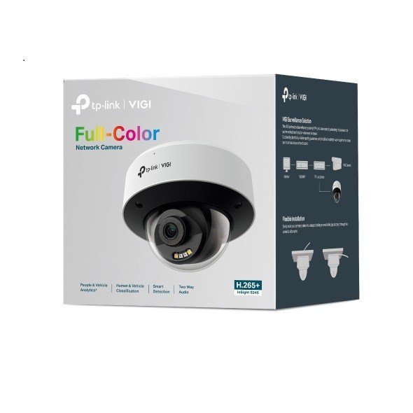 TP-LINK Kamera InSight S245(2.8mm)