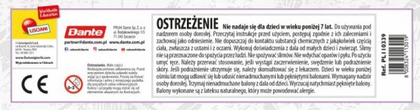 Lisciani Zestaw Slumi Science - Laboratorium gniotków