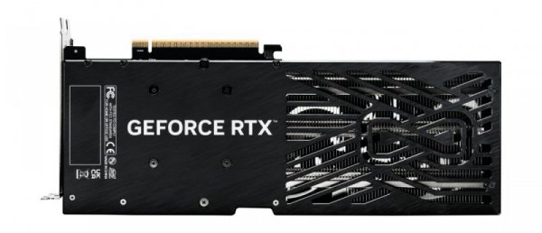 Palit Karta graficzna GeForce RTX 5060 INFINITY 3 OC 8GB GDDR7 128bit 3DP/HDMI