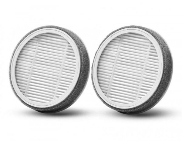 XIAOMI Filtr do Xiaomi Dust Mite Vacuum Cleaner Pro x2
