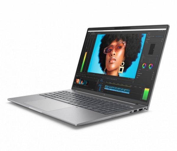 HP Inc. Stacja robocza Zbook 8 U7-265H G1i 1TB/32GB/Win11P/16 cali A3ZS3ET