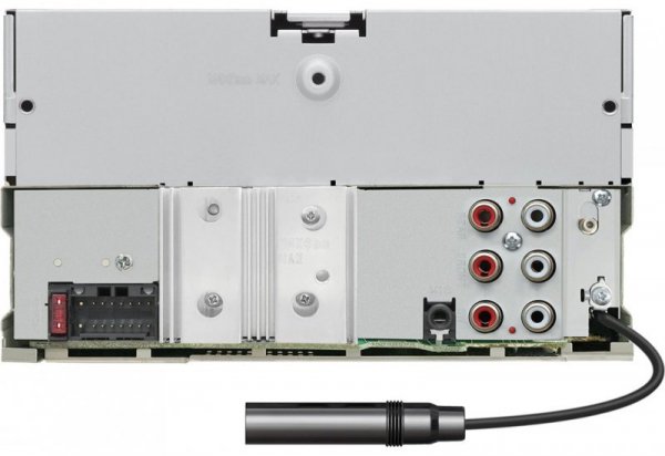 Kenwood Radioodtwarzacz samochodowy DPX-7300DAB