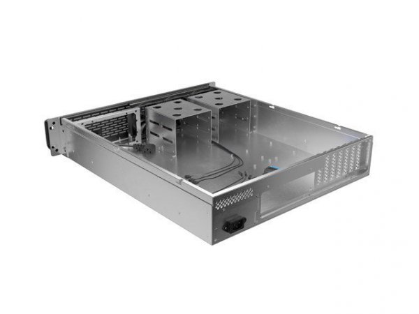 Lanberg Obudowa serwerowa ATX 520/12 19 cali/2U