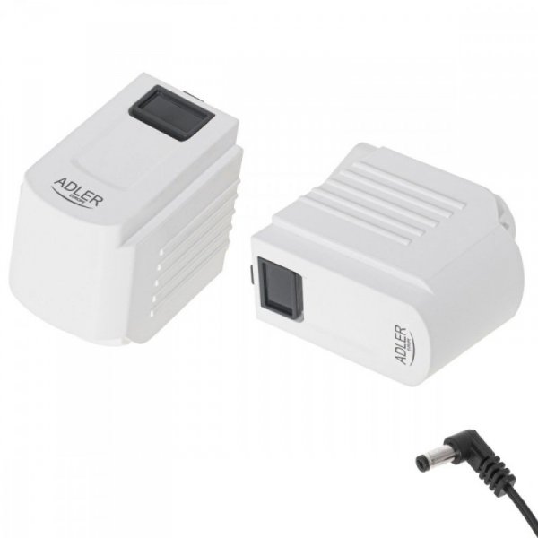 Adler Odkurzacz pionowy 2w1 mokro-sucho AD 7064