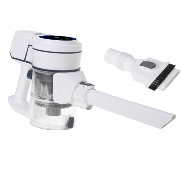 Adler Odkurzacz pionowy 2w1 mokro-sucho AD 7064