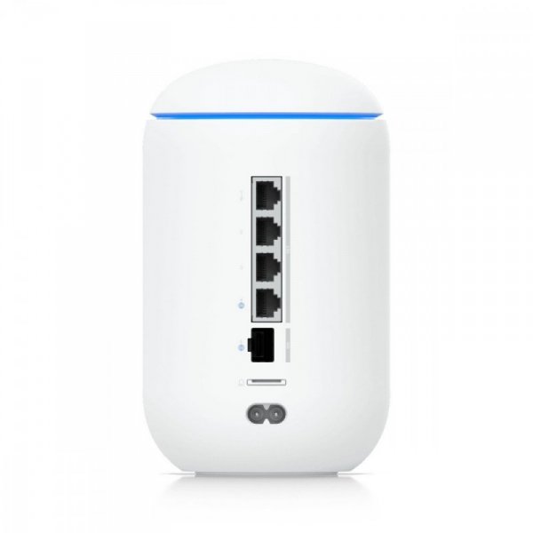 UBIQUITI Router UDR 7 UniFi Dream Router 7 UDR7