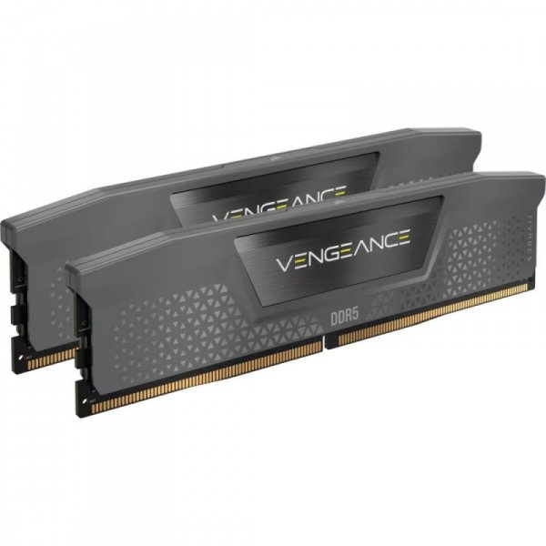 Corsair Pamięć DDR5 Vengeance 48GB/6000 (2*24GB) CL30 AMD EXPO & Intel XMP