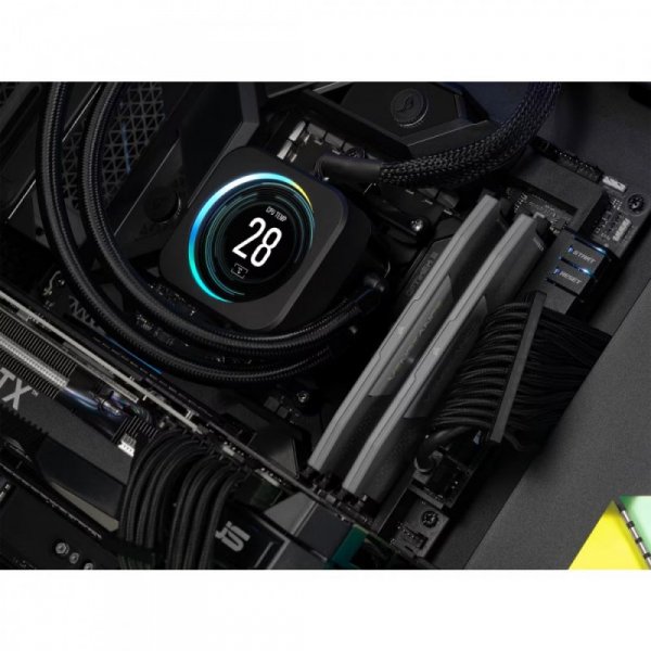 Corsair Pamięć DDR5 Vengeance 48GB/6000 (2*24GB) CL30 AMD EXPO & Intel XMP