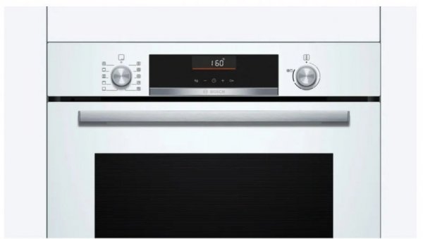 Bosch Piekarnik HBG536EW3