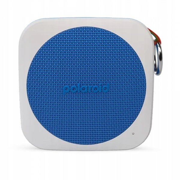 Polaroid P1 - głośnik bezprzewodowy 10W (blue/white)