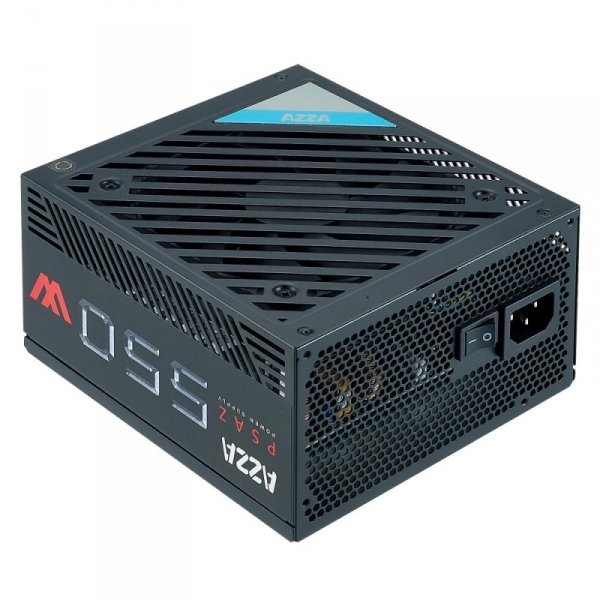 Zasilacz Linkworld Azza PSAZ-550W