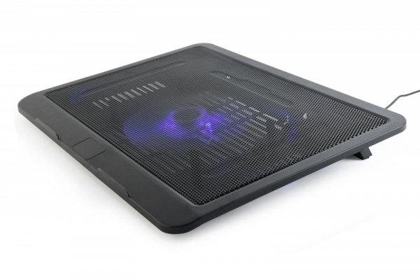 Podstawka chłodząca Gembird pod laptopa 15&quot;