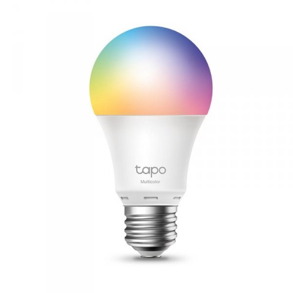 Żar&amp;oacute;wka LED Smart Wi-Fi TP-Link Tapo L530E ze zmiennym kolorem