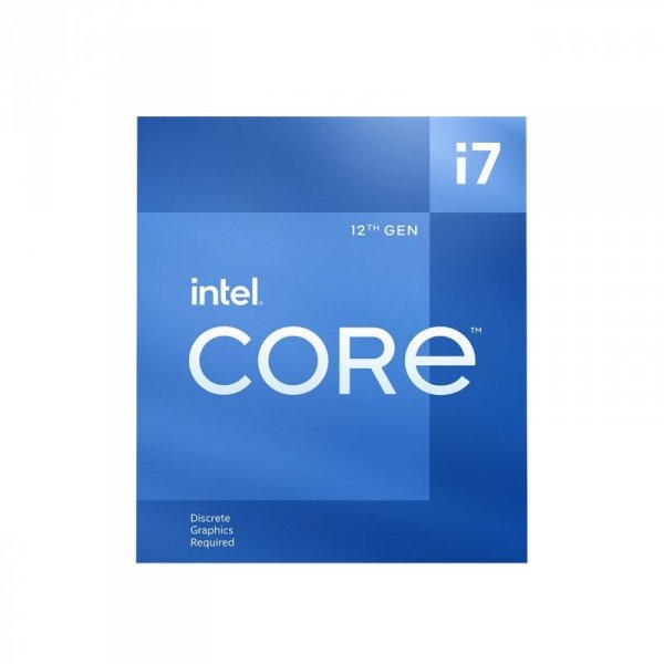 Procesor Intel&amp;reg; Core&amp;trade; i7-12700F (25M Cache, up to 4.90 GHz)