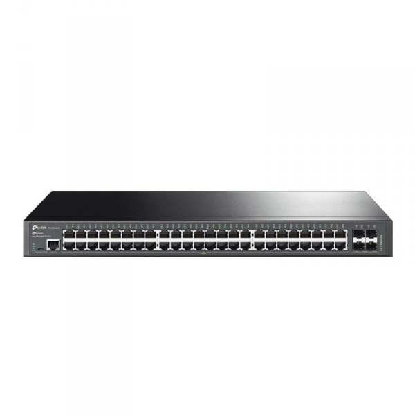 Switch TP-Link TL-SG3452X