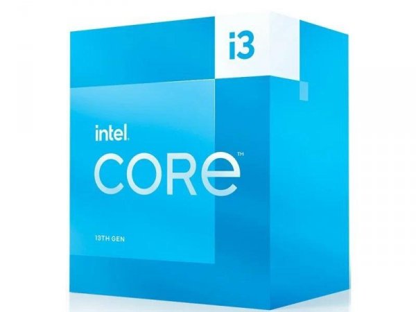 Procesor Intel&amp;reg; Core&amp;trade; I3-13100F (12MB Cache, up to 4.5 GHz)