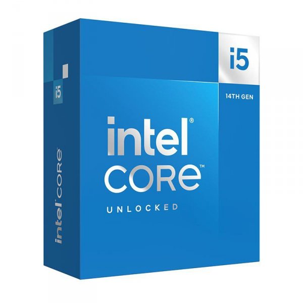 Procesor Intel&amp;reg; Core&amp;trade; I5-14600K (24M Cache, up to 5.30 GHz)