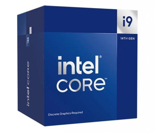 Procesor Intel&amp;reg; Core&amp;trade; I9-14900F (36M Cache, up to 5.80 GHz)