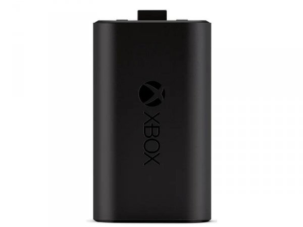 Zestaw Play and Charge - Akumulator do kontrolera Xbox Series + kabel USB-C