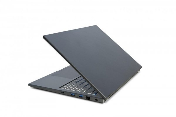 Laptop NTT Book B16EC 16&quot; 1920x1200, i5 13420H, ARC A350M 4GB, 16GB RAM, 1TB SSD M.2, Windows 11 Pro