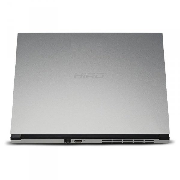 Laptop HIRO Book B14CL 14.0&quot; 16:10, Ultra 5 125H, 16GB RAM, 512GB SSD M.2, Windows 11 Pro