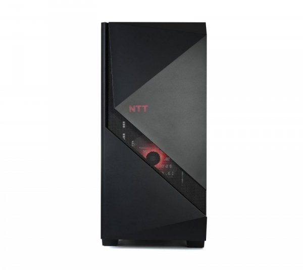 Komputer NTT Game Pro Ryzen 7 8700F, RTX 4060 8GB, 32GB RAM, 2TB SSD, WIFI, W11H