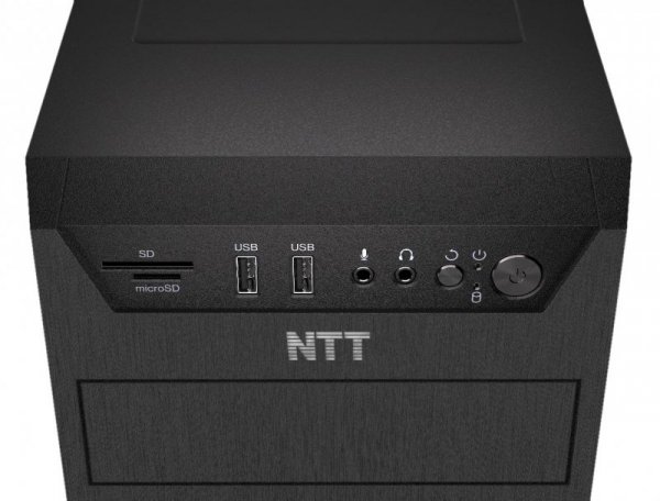 Komputer NTT proDesk - Ryzen 7 8700G, 32GB RAM, 1TB SSD, WIFI, W11 Home