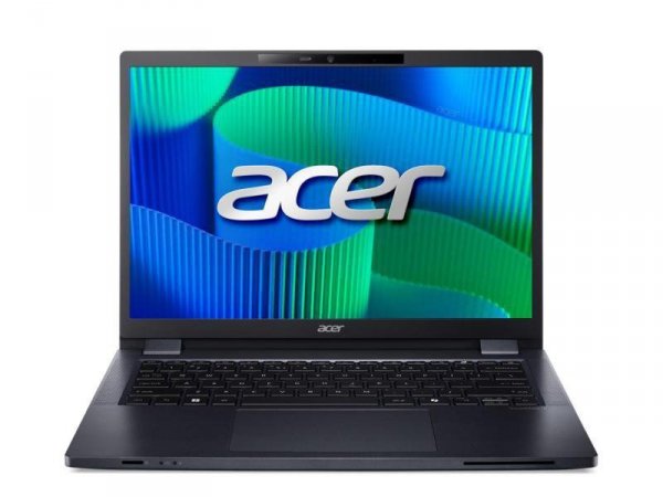 Notebook Acer TravelMate Spin P4 TMP414RN-54-TCO 14&quot;WUXGA Touch/iU5 125U/16GB/512GB/SCa/W11P/3y Ons.NBD