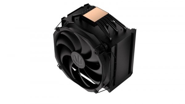 Endorfy Fortis 5 Black