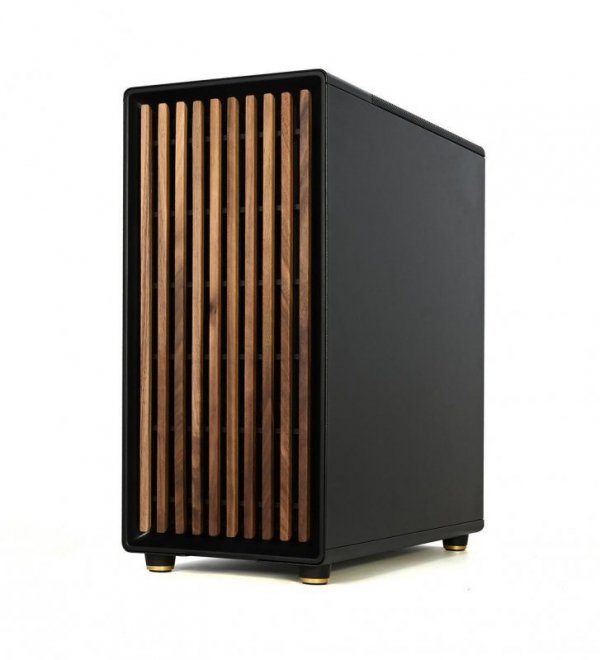 Stacja robocza NTT WorkStation - Ultra 7 265K, RTX 5080 16GB, 64GB RAM, 2TB SSD, WIFI, W11 Pro