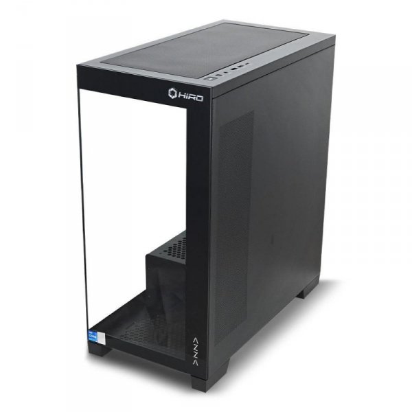 Komputer HIRO Aurora Intel i5 14400F, Intel ARC B580 12GB, 16GB RAM, 1TB SSD, WIFI, W11H