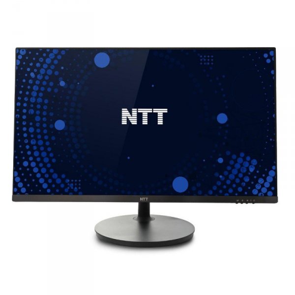 Komputer NTT All-in-One 27&#039;&#039; - i5 13400, 16GB RAM, 1TB SSD, WIFI, W11 Home