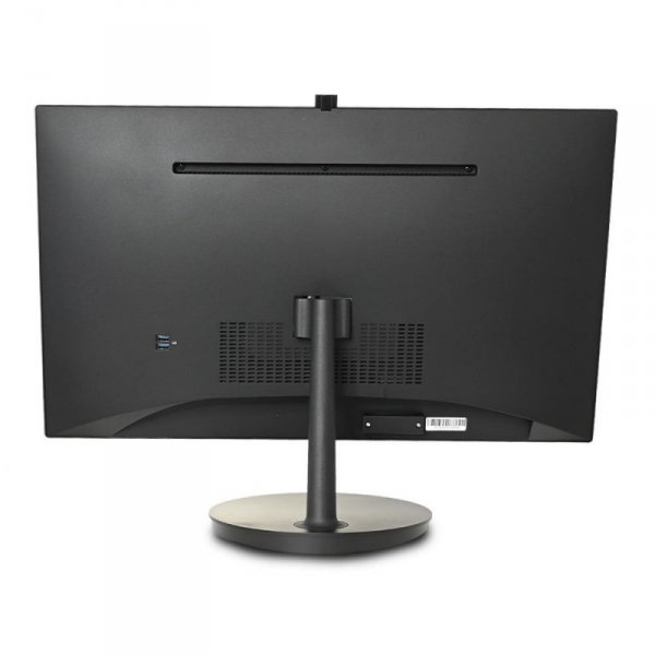 Komputer NTT All-in-One 27&#039;&#039; - i5 14400, 16GB RAM, 1TB SSD, WIFI, W11 Home