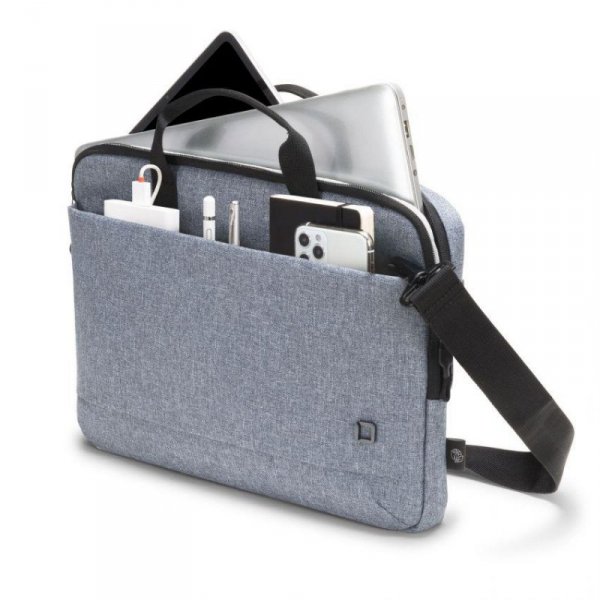 Torba Dicota Eco Slim Motion do notebooka 12-13.3&quot;