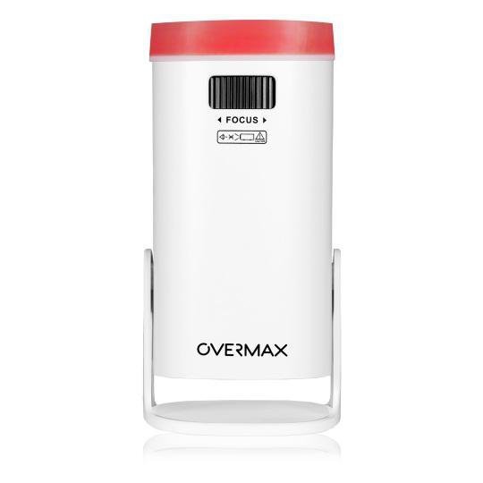 Projektor Overmax LED Multipic Veer 4K