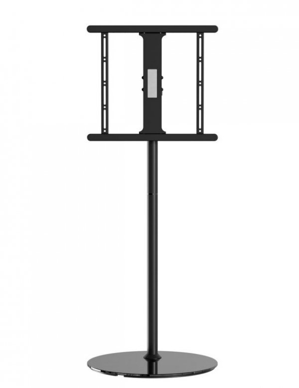 Stojak podłogowy pod telewizor obrotowy, 32&quot; - 65&quot; do 35 kg czarny Gembird