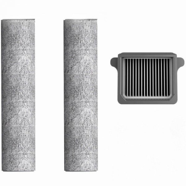 Zestaw filtr&amp;oacute;w oraz szczotek Tineco Stretch S5/S6/S7/S9