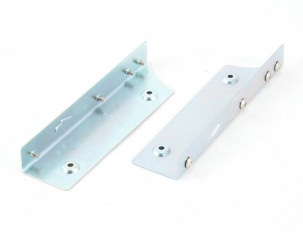 Adapter, sanki na dysk HDD i SSD 3.5&quot; do 2.5&quot; Gembird MF-321