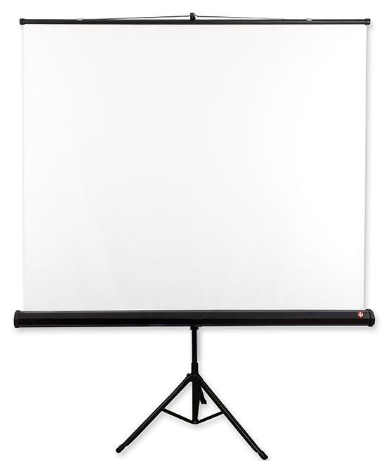 Ekran na statywie Avtek Tripod Standard 150