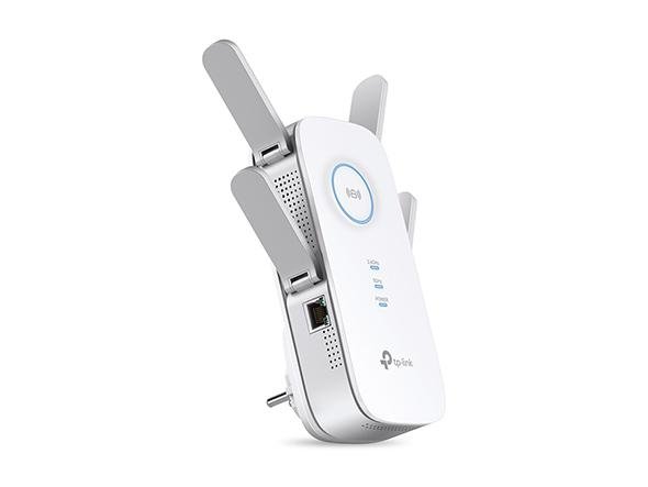Wzmacniacz sygnału bezprzewodowego TP-Link AC2900 RE650
