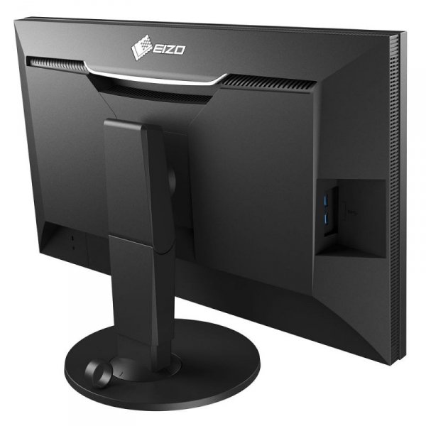 EIZO ColorEdge CS2731-BK - monitor 27&quot;, 2560 x 1440, QHD, AdobeRGB 99%, kalibracja sprzętowa