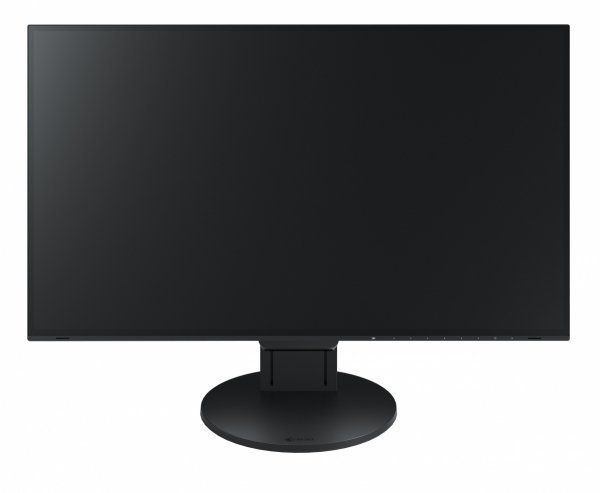 EIZO FlexScan EV2781-BK - monitor 27&quot;, 2560 x 1440, WQHD 16:9, (czarny)