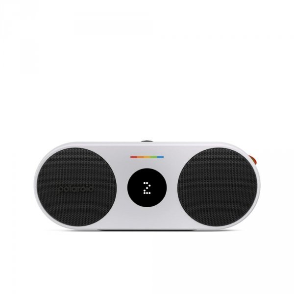 Polaroid P2 - głośnik bezprzewodowy 20W (black/white)