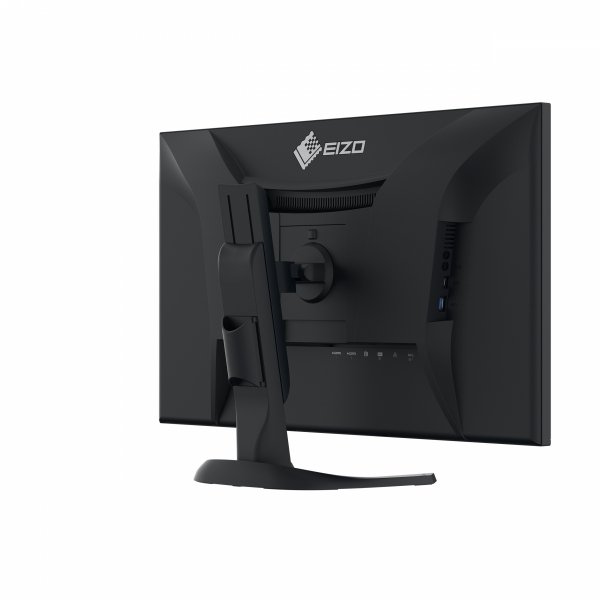 EIZO FlexScan EV3240X-BK - monitor 32&quot;, 3840 x 2160, 4K UHD, 16:9, (czarny)
