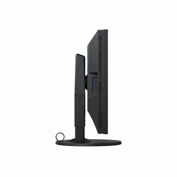 EIZO ColorEdge CS2740-BK -  monitor 27&quot; 3840 x 2160, 4K, AdobeRGB 99%, kalibracja sprzętowa