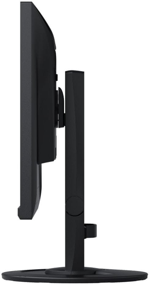 EIZO FlexScan EV2460-BK - monitor 23,8&quot;, 1920 x 1080, FullHD, 16:9, (czarny)