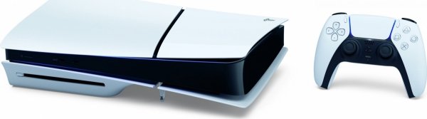 Konsola Sony PlayStation 5 Slim