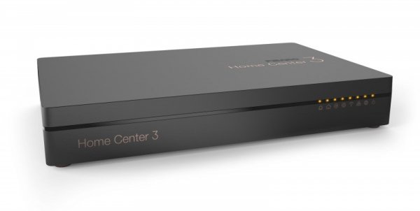 FIBARO Centrala systemu Home Center 3   FGHC3