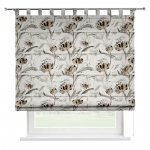 Rolety Rzymskie na wymiar, na Karnisz