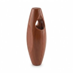 Obciążnik łańcuszka do rolet LUX - Wiśnia